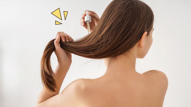 Ragam Manfaat Vitamin Rambut Untuk Anda Ketahui!