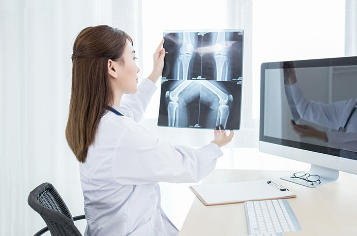 Yuk Cari Tau Apa Dokter Ortopedi Itu dan Apa Saja Penyakit yang Di Periksanya?